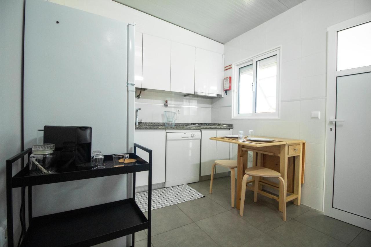 Casinha Villa Aveiro Exterior photo