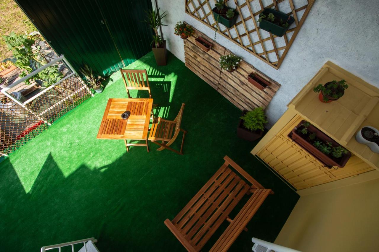 Casinha Villa Aveiro Exterior photo